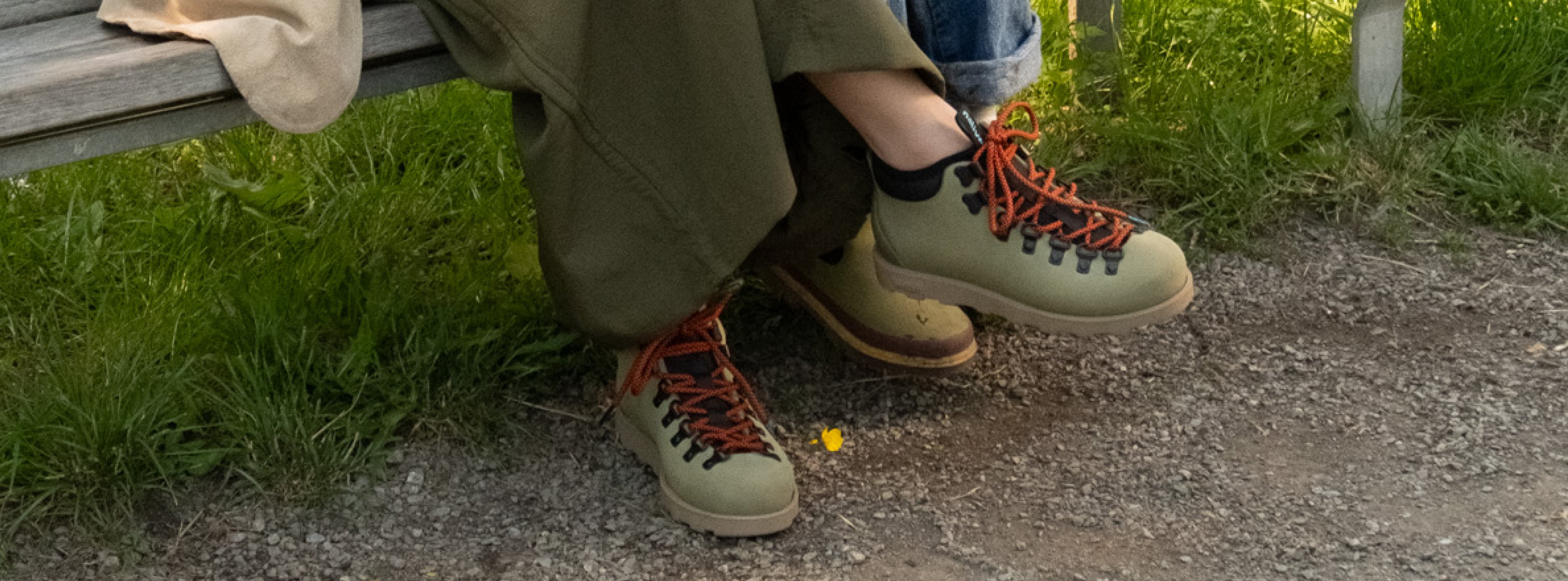 Womens Boots